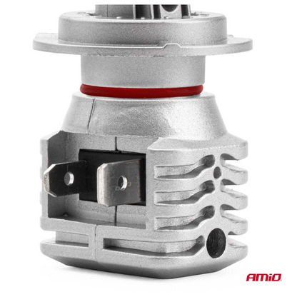 H7 LED Bulb 12v Super Bright 440 Lumen Pack Of 2 - Bulbs