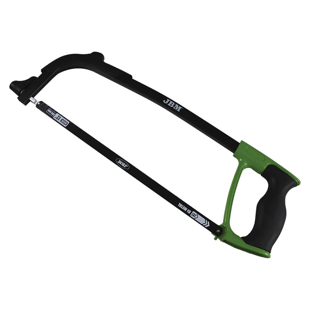 JBM-52831 Hacksaw 300mm