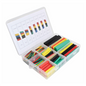 Heat shrink tube assortment 328pc