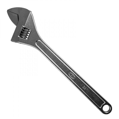 Heavy Duty Adjustable Spanner Wrench 24" Inch Opening To 62mm-Sweeney Motor Factors