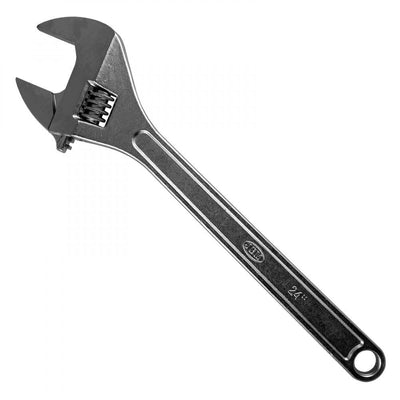 Heavy Duty Adjustable Spanner Wrench 24" Inch Opening To 62mm-Sweeney Motor Factors