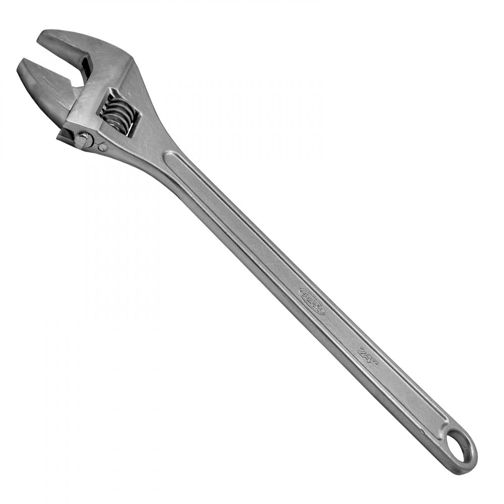 Heavy Duty Adjustable Spanner Wrench 24" Inch Opening To 62mm-Sweeney Motor Factors