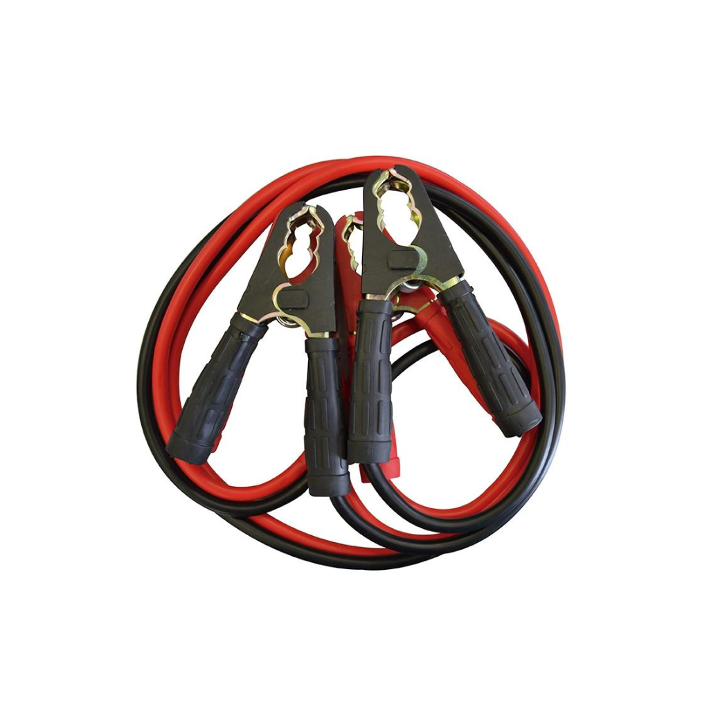 Battery Maintenance