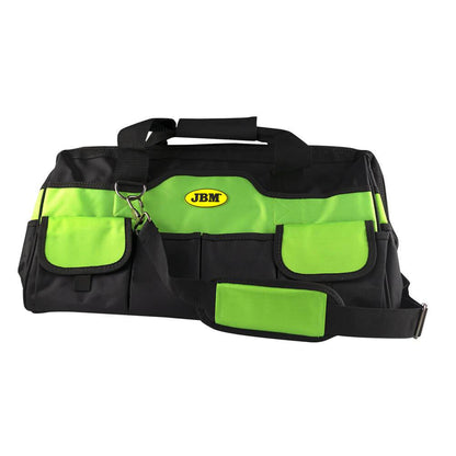 Heavy Duty Rigid Bag 19'' Hand And Power Tools Storage Incl Shoulder Strap - Sweeney Motor Factors