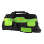 Heavy Duty Rigid Bag 19'' Hand And Power Tools Storage Incl Shoulder Strap - Sweeney Motor Factors