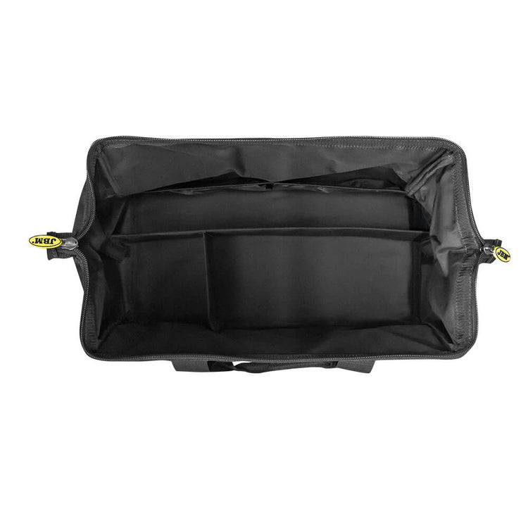 Heavy Duty Rigid Bag 19'' Hand And Power Tools Storage Incl Shoulder Strap - Sweeney Motor Factors