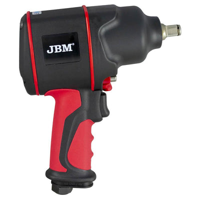 JBM-52767 Impact Wrench 1/2" Composite
