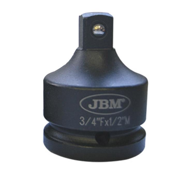 JBM-11964 Impact Adapter 3/4"H 1/2"M