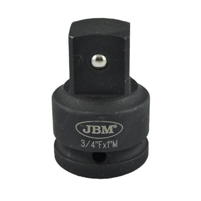 JBM-11965 Impact Adapter 3/4"H 1"M