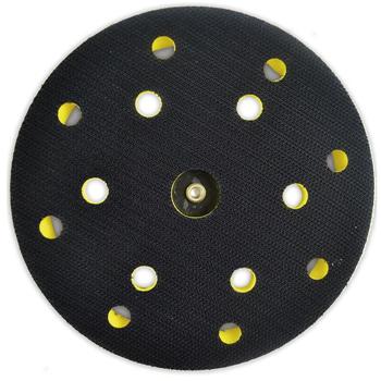 JBM-13499 Velcro Pad For Sanding Disc For Orbital Sander 15 Hole