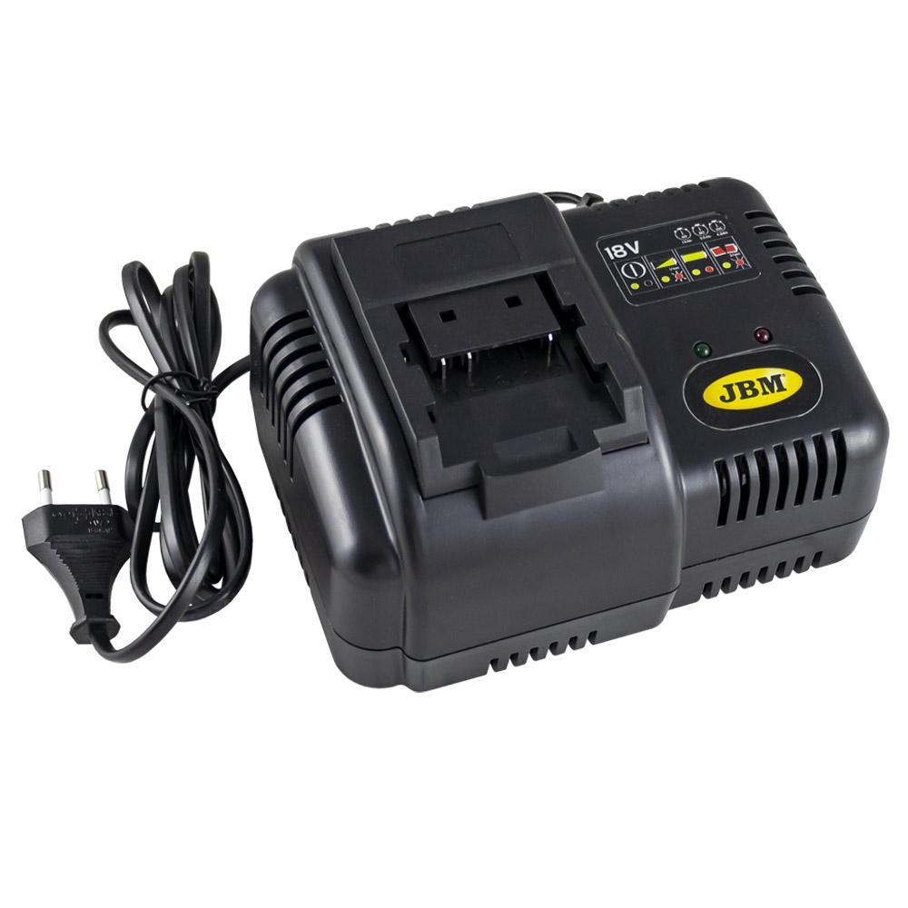 JBM-14257 Battery Charger for Ref.53491