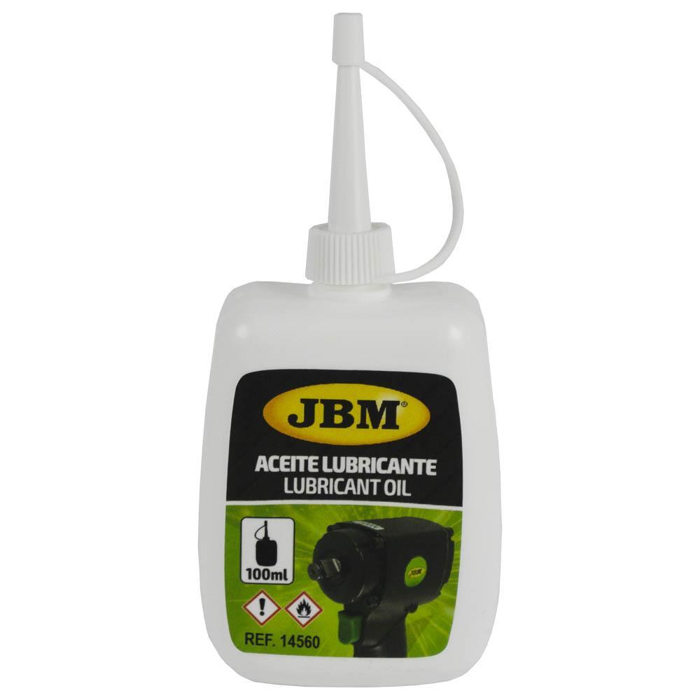 JBM-14560 Oil for Air Tools - 100Ml