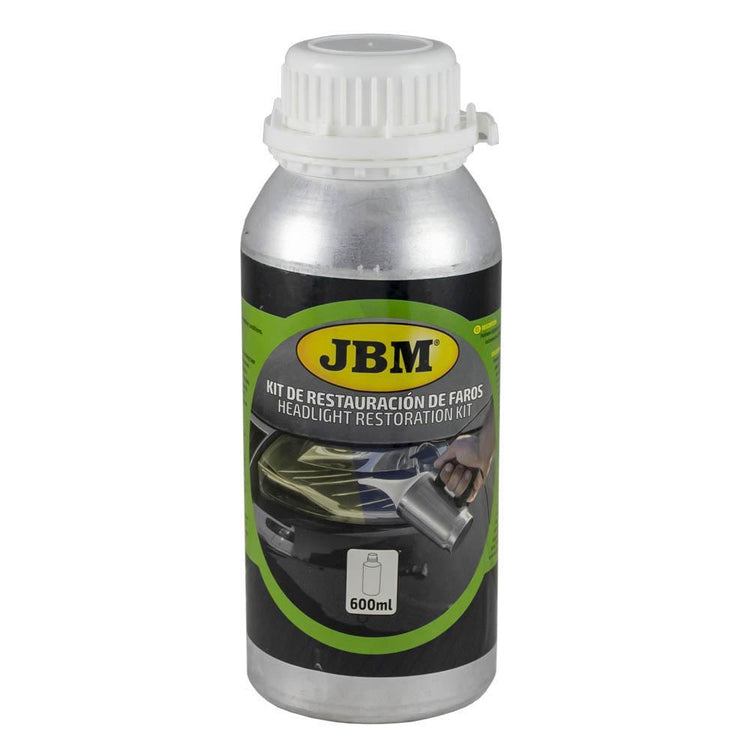 JBM-14572 600ml Bottle With Liquid for 53673