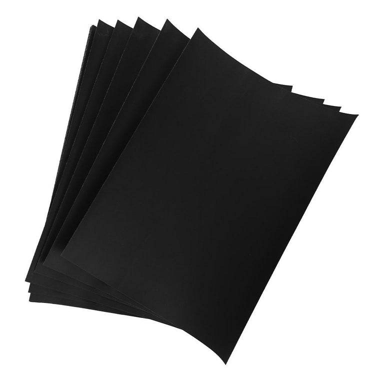 JBM-14715 Bag of 10 Abrasive Paper - Grain 1200