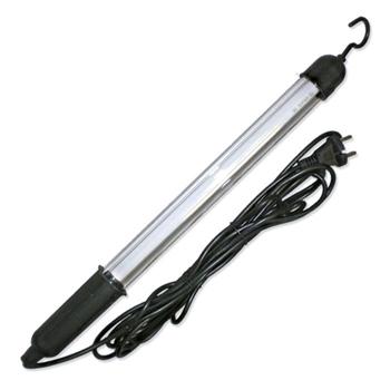 JBM-50515 Fluorescent Hand Lamp 220/240v Single Tube 