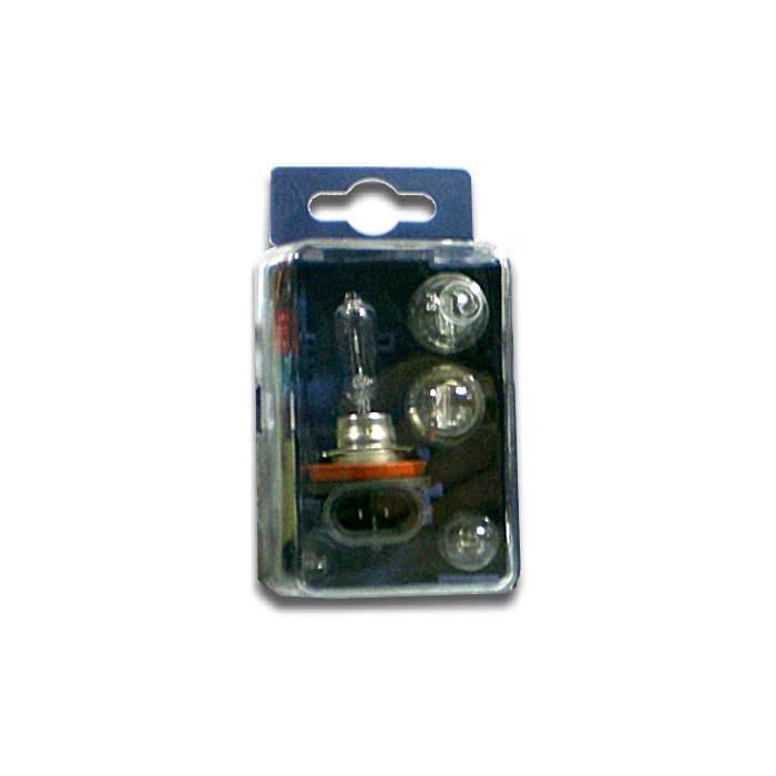 JBM-50523 Mini Lamp Case Hb3 12V