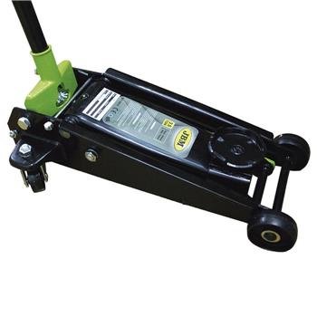 JBM-50818 Heavy Duty Trolley Jack 3.5 Ton