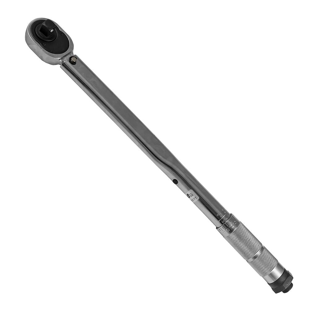 JBM-51127 1/2" Torque Wrench