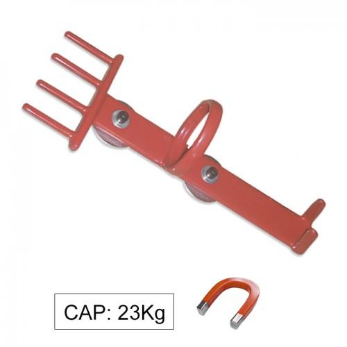 JBM-51341 Magnetic Hooks For Air Tool