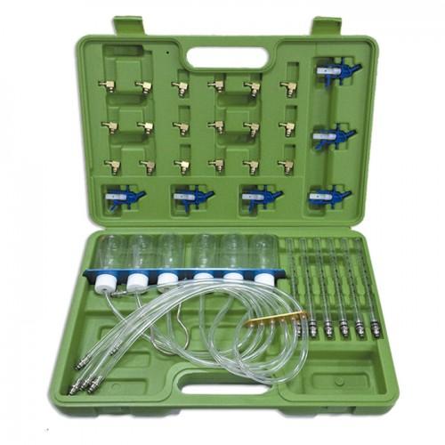 JBM-51493 Diesel Injector Leak Off Kit