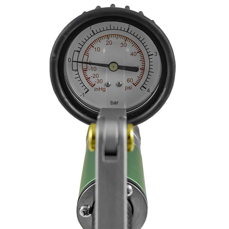 JBM-51822 Vacuum and Pressure Pump Additional View 4