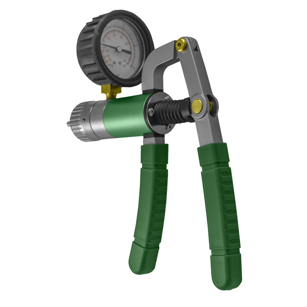 JBM-51822 Vacuum and Pressure Pump Additional View 3