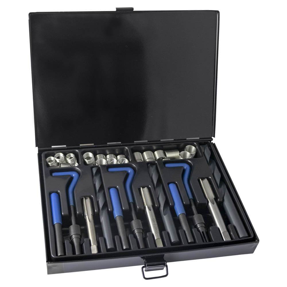 JBM-51897 Thread Repair Set 32pc