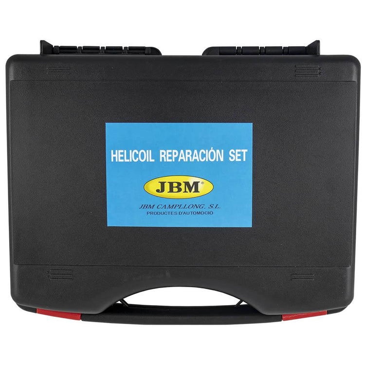 JBM-51899 Thread Repair Kit M20X2,5 Additional View 1
