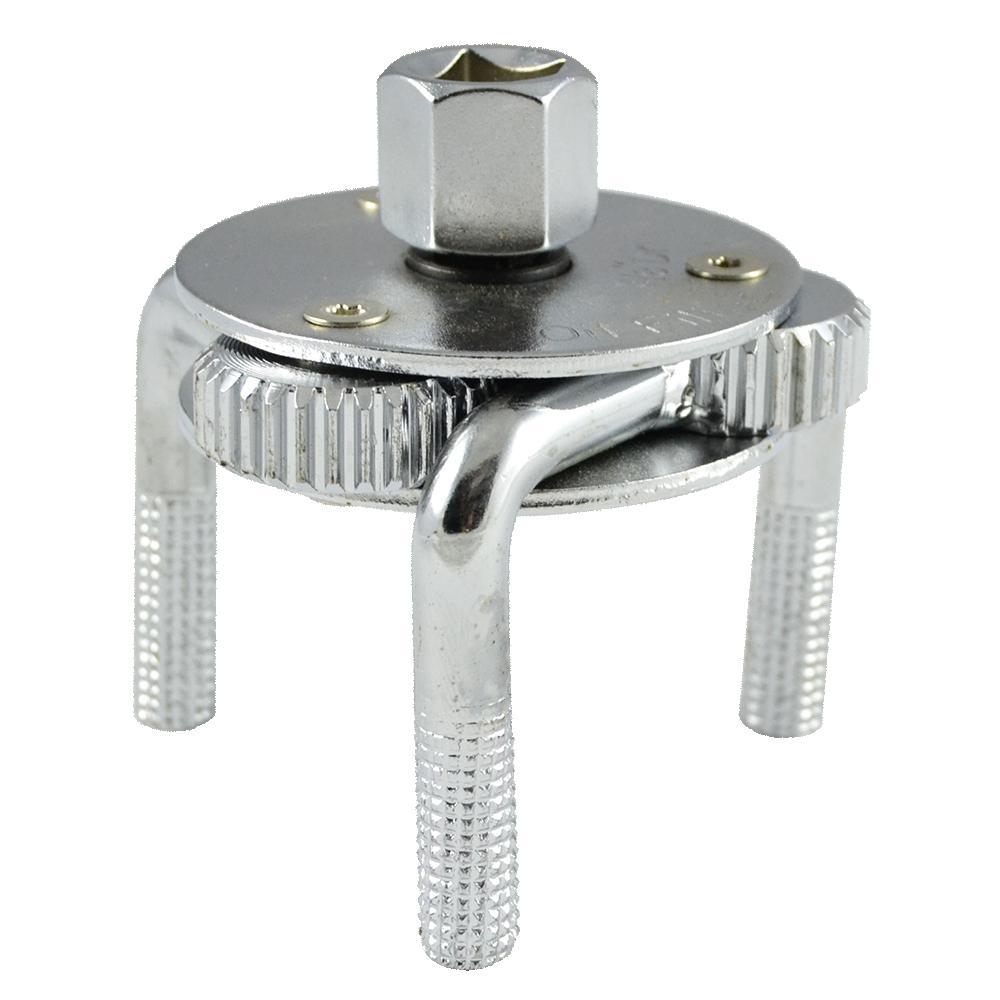 JBM-51923 Oil Filter Puller With Roung Leg Magnetized Additional Image 1