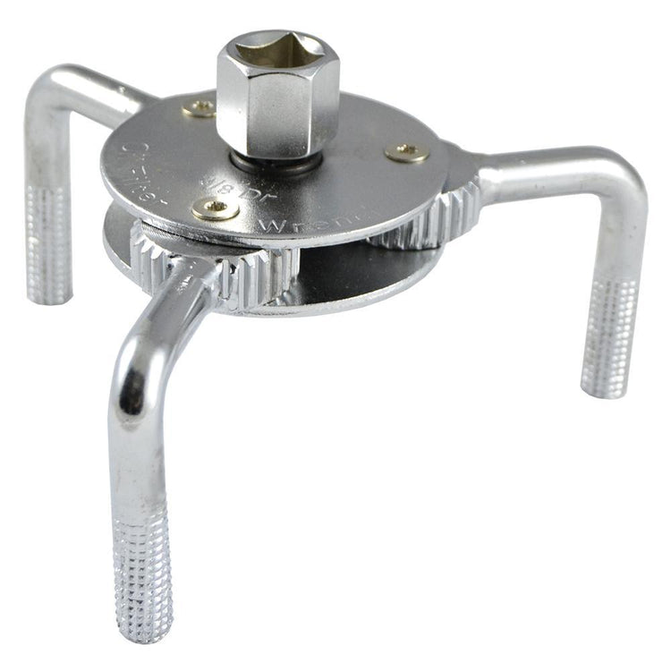 JBM-51923 Oil Filter Puller With Roung Leg Magnetized
