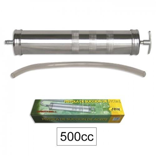 JBM-51928 Oil Suction Gun