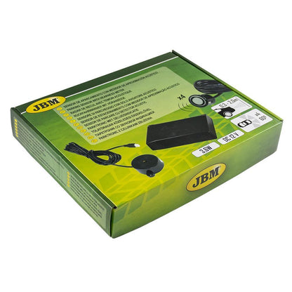 JBM-51973 Parking Sensor with Nearness Meter Additional View 1