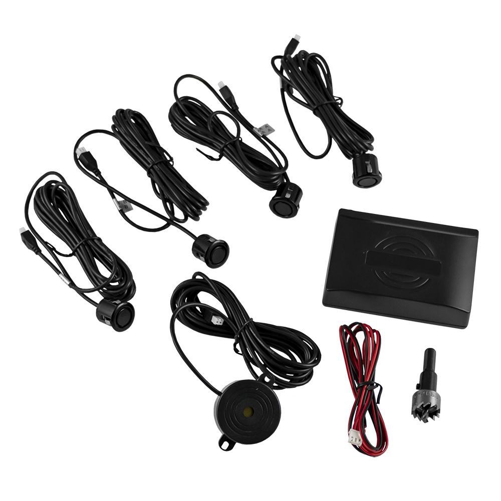 JBM-51973 Parking Sensor with Nearness Meter