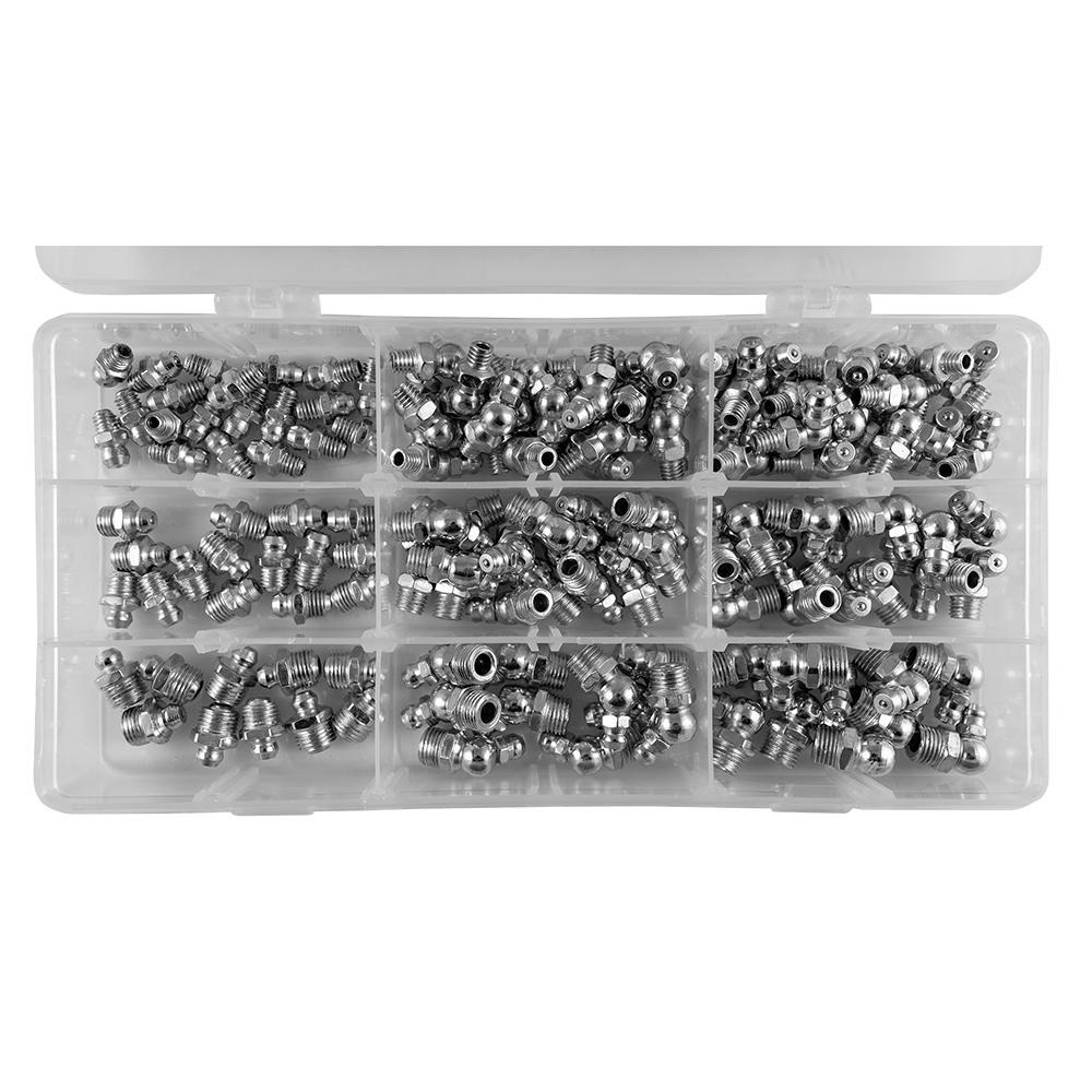 JBM-52033 Oiler Case 135 Pieces Additional View 1