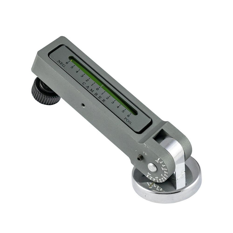 JBM-52318 Magnetic Camber Gauge Additional View 1