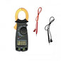 JBM-52382 Multimeter With Clamp