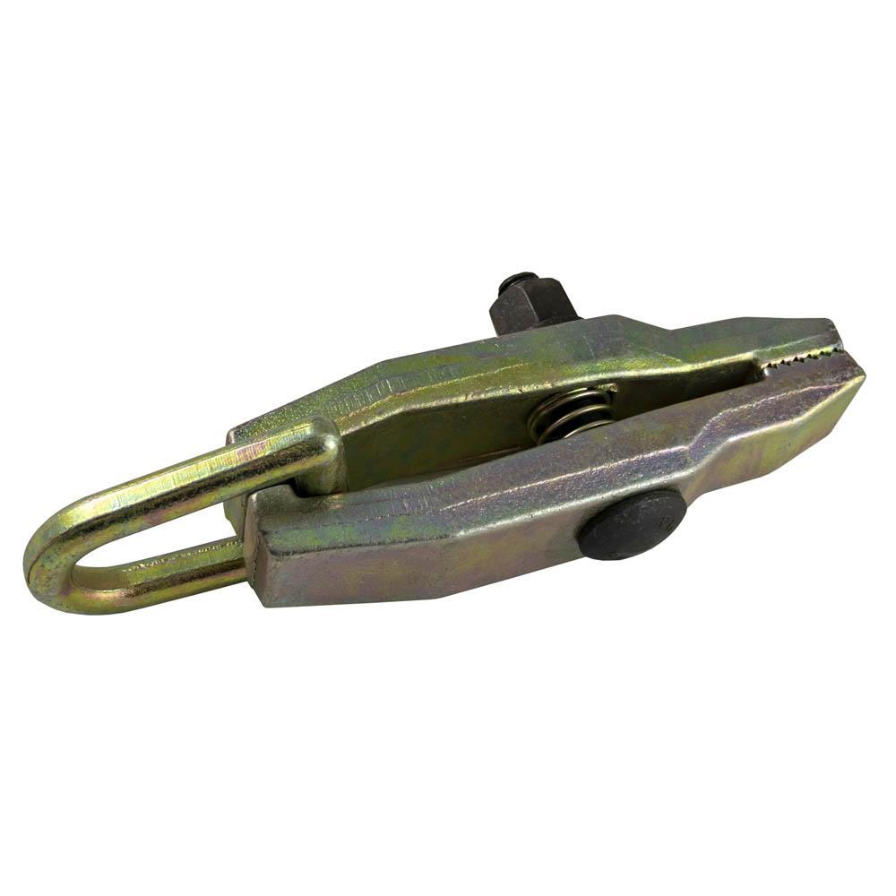 JBM-52475 Long Nose Clamp 3T