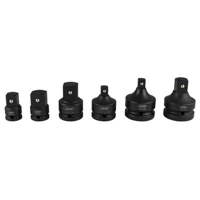 JBM-52544 6 Pieces Impact Adapters Additional View 1