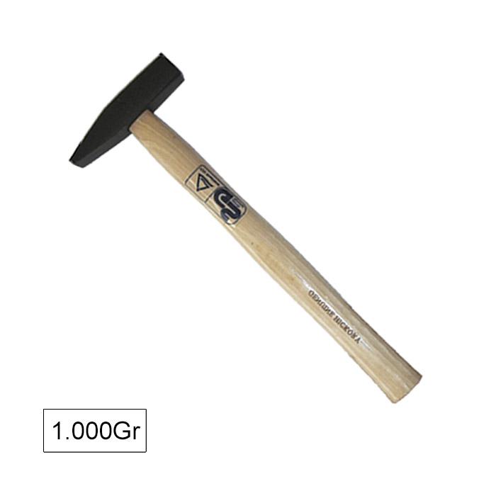 JBM-52565 Tack Hammer 1000Gr-Sweeney Motor Factors