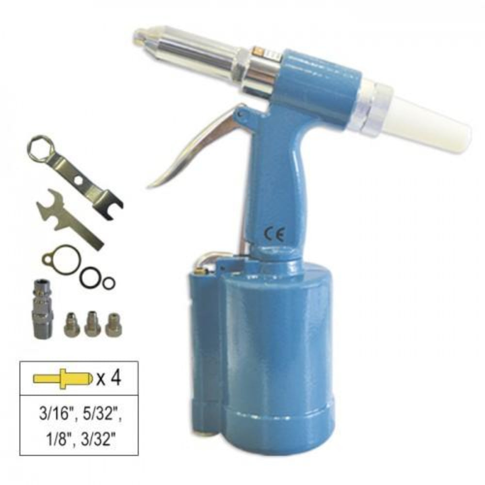 JBM-52575 Air Riveter