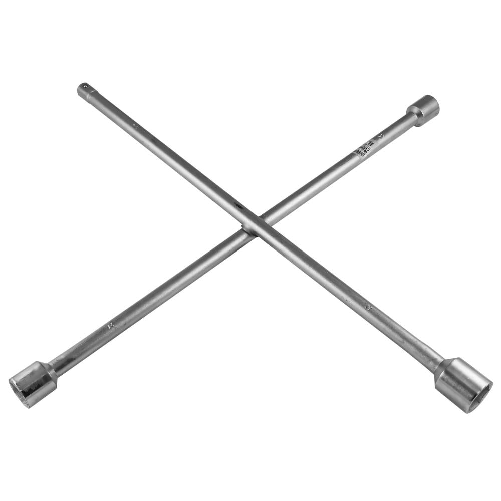 JBM-52880 Cross Wrench Welded Joint 3/4" Additional View 1-Sweeney Motor Factors