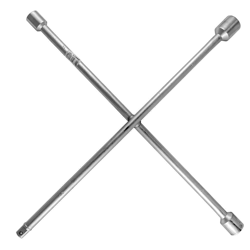 JBM-52880 Cross Wrench Welded Joint 3/4"-Sweeney Motor Factors
