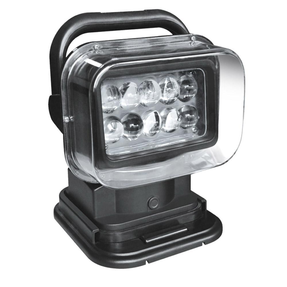 JBM-53047 Adjustable Work Light 10 LED 50W Spotlight