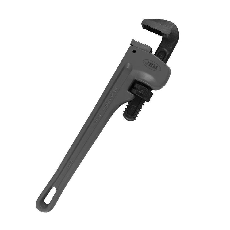 JBM-53071 Aluminium Alloy Pipe Wrench 14"-Sweeney Motor Factors