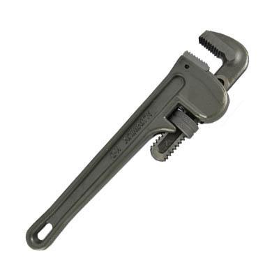 JBM-53072 Aluminium Alloy Pipe Wrench 18"-Sweeney Motor Factors