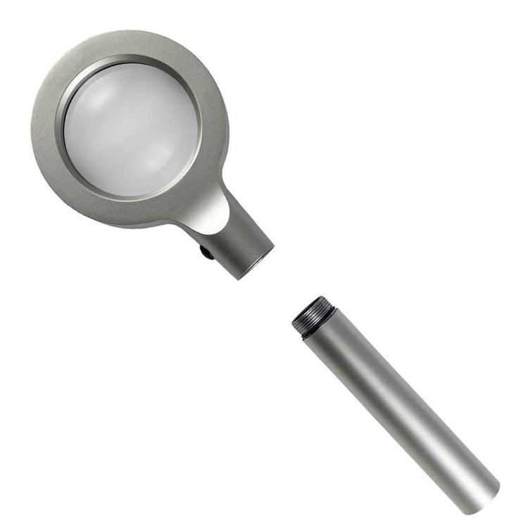 JBM-53085 Magnifying Glass 8 LED Loupe (5X) - general tools