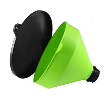 JBM-53187 Funnel For 200L Drum With Lid And Filter