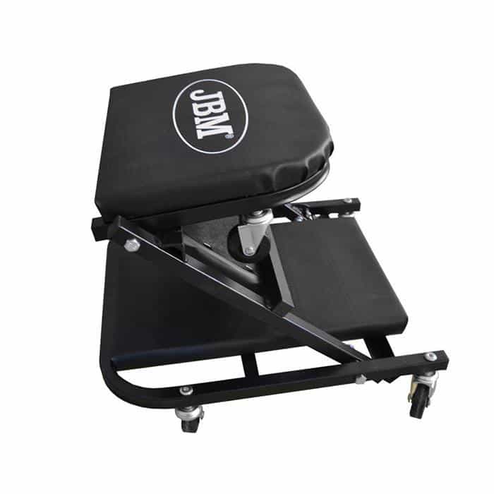 JBM-53211 Convertible Inspection Creeper