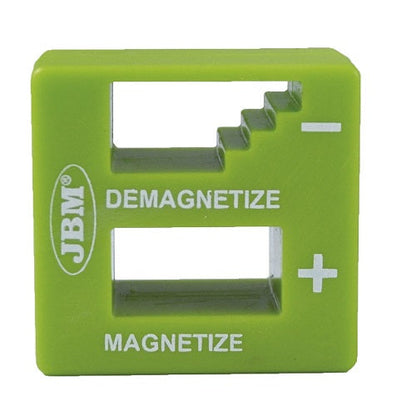 JBM-53225 Magnetizer / Demagnaetizer For Metal / Steel Tools - Sweeney Motor Factors