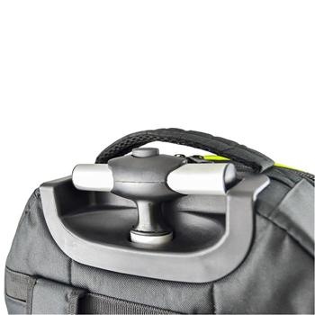 JBM-53258 Tool Bag Back Pack With Wheels